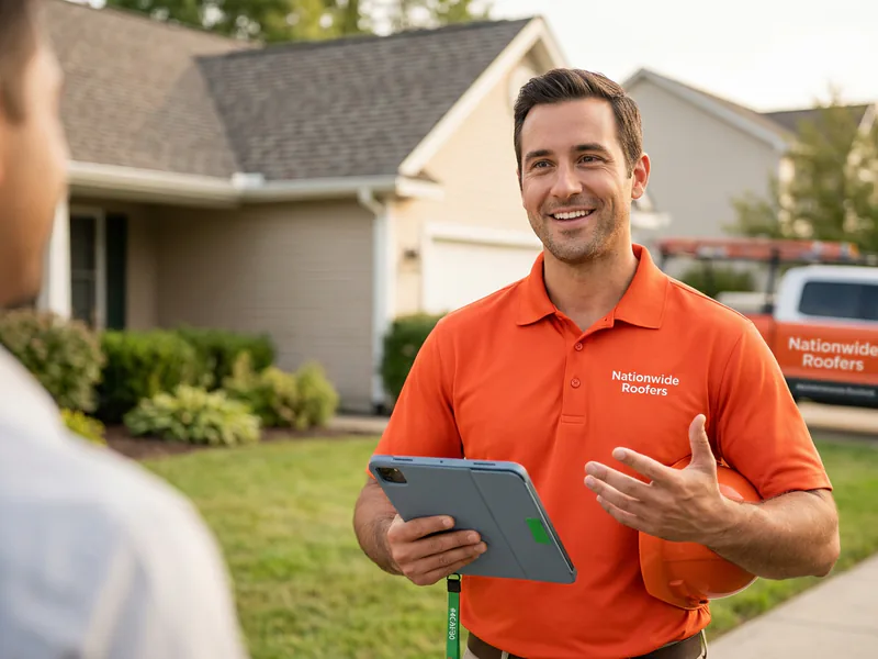 Roof Installation  in Roselle  FAQ